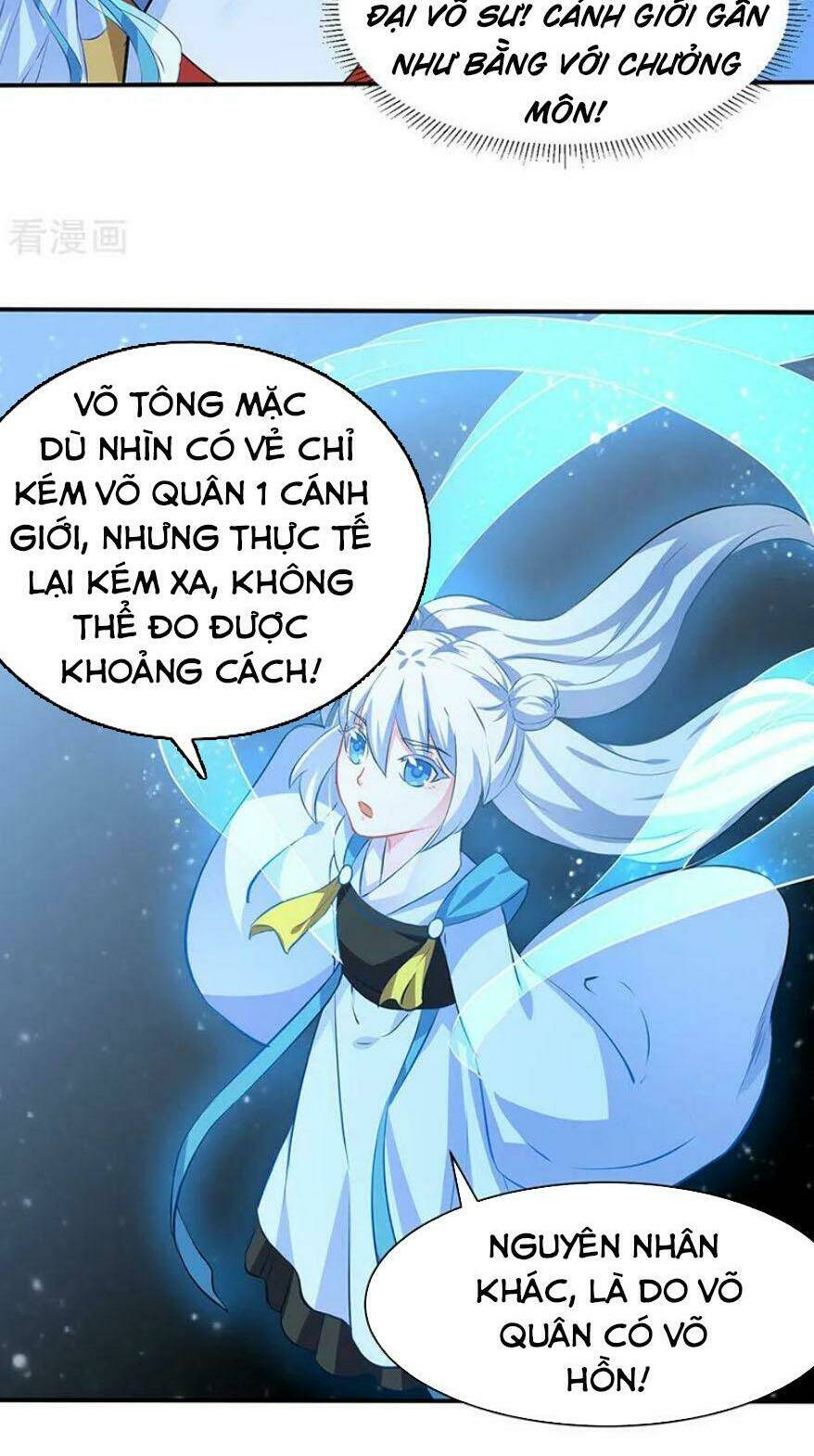 Chương 155 - Trang 18