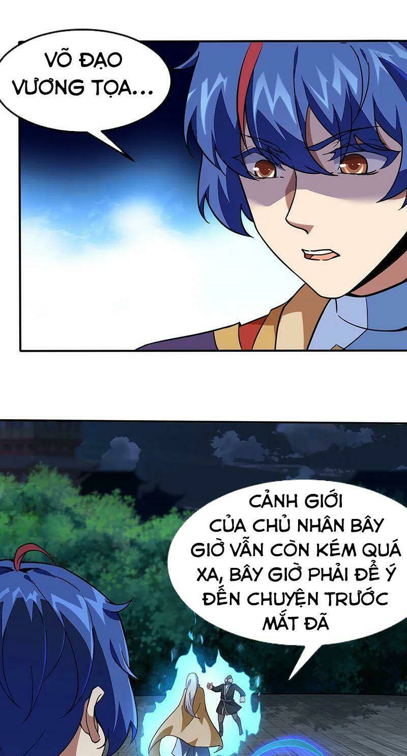 Chương 156 - Trang 1