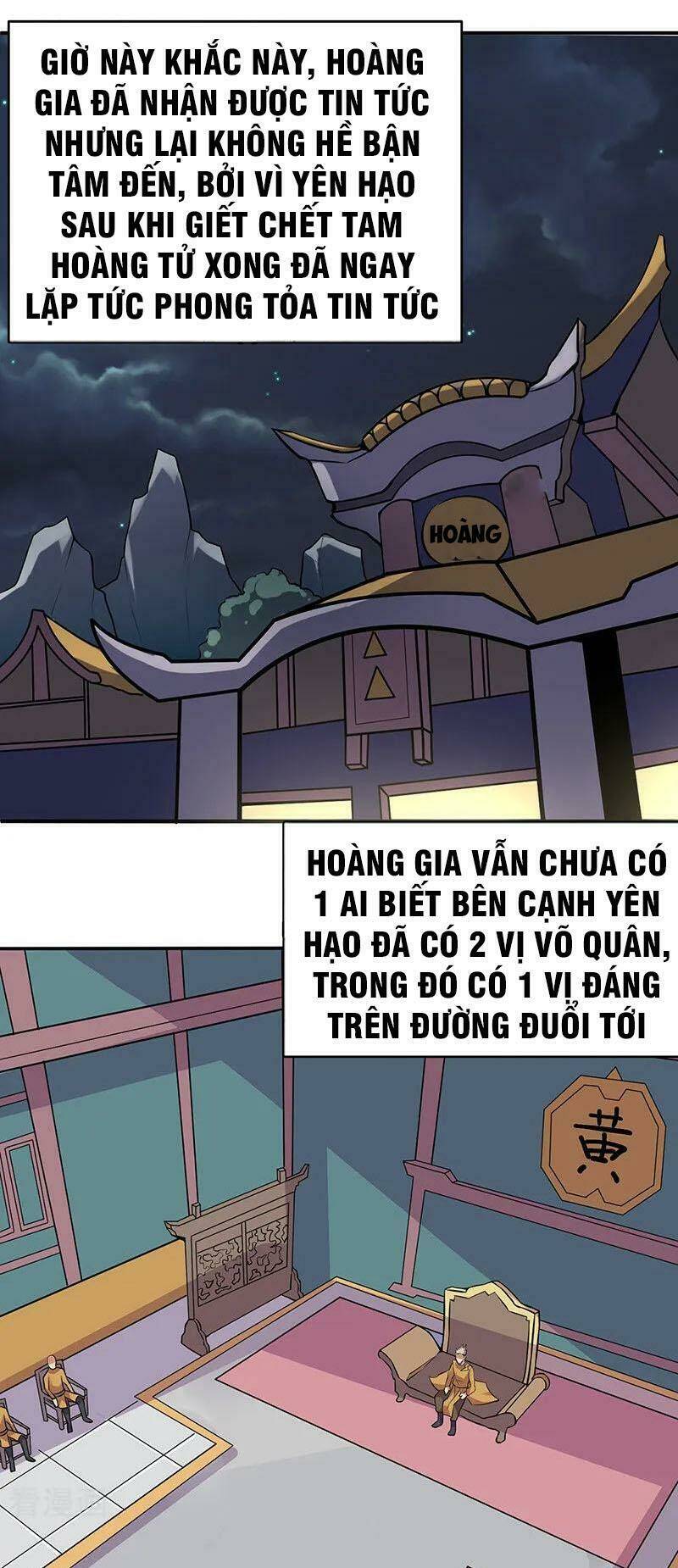 Chương 156 - Trang 11