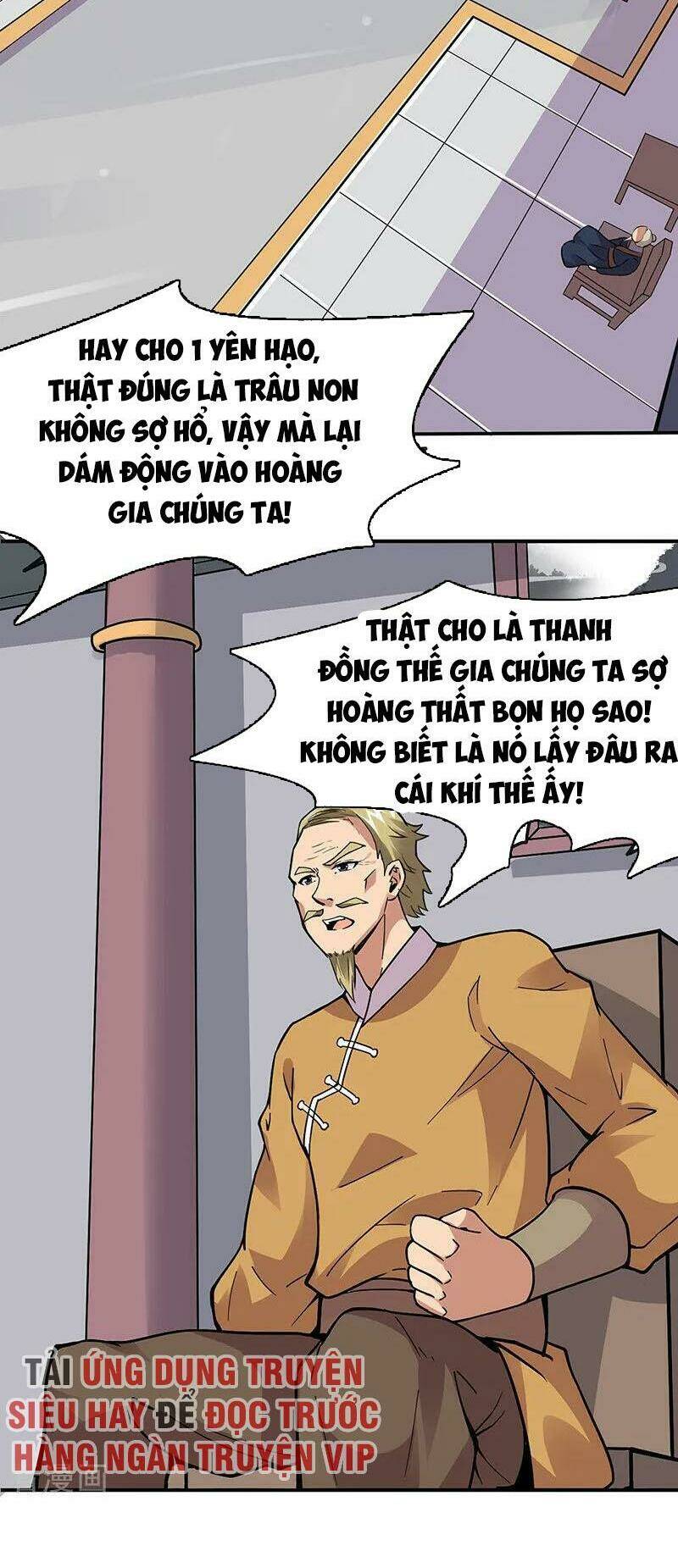 Chương 156 - Trang 12