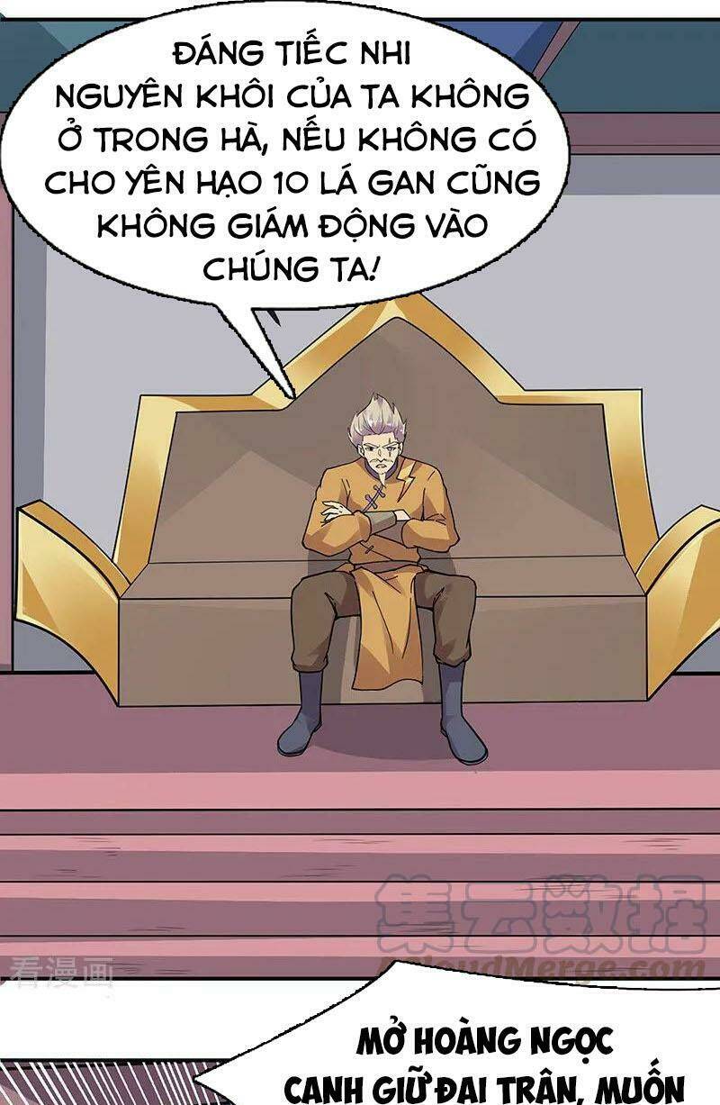 Chương 156 - Trang 15