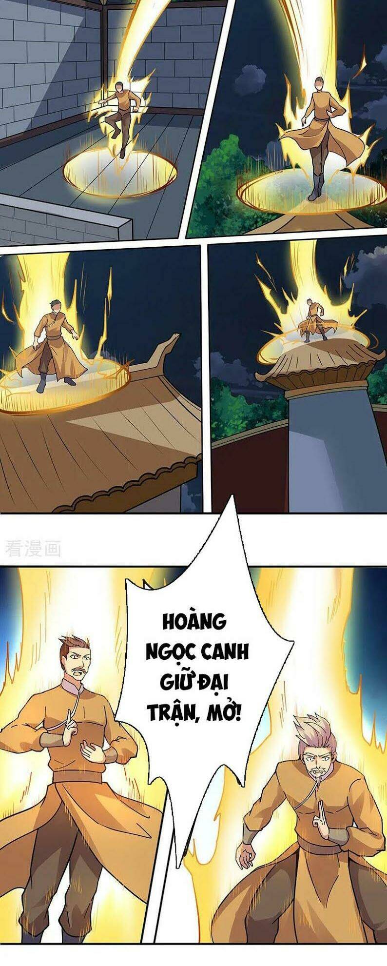 Chương 156 - Trang 18