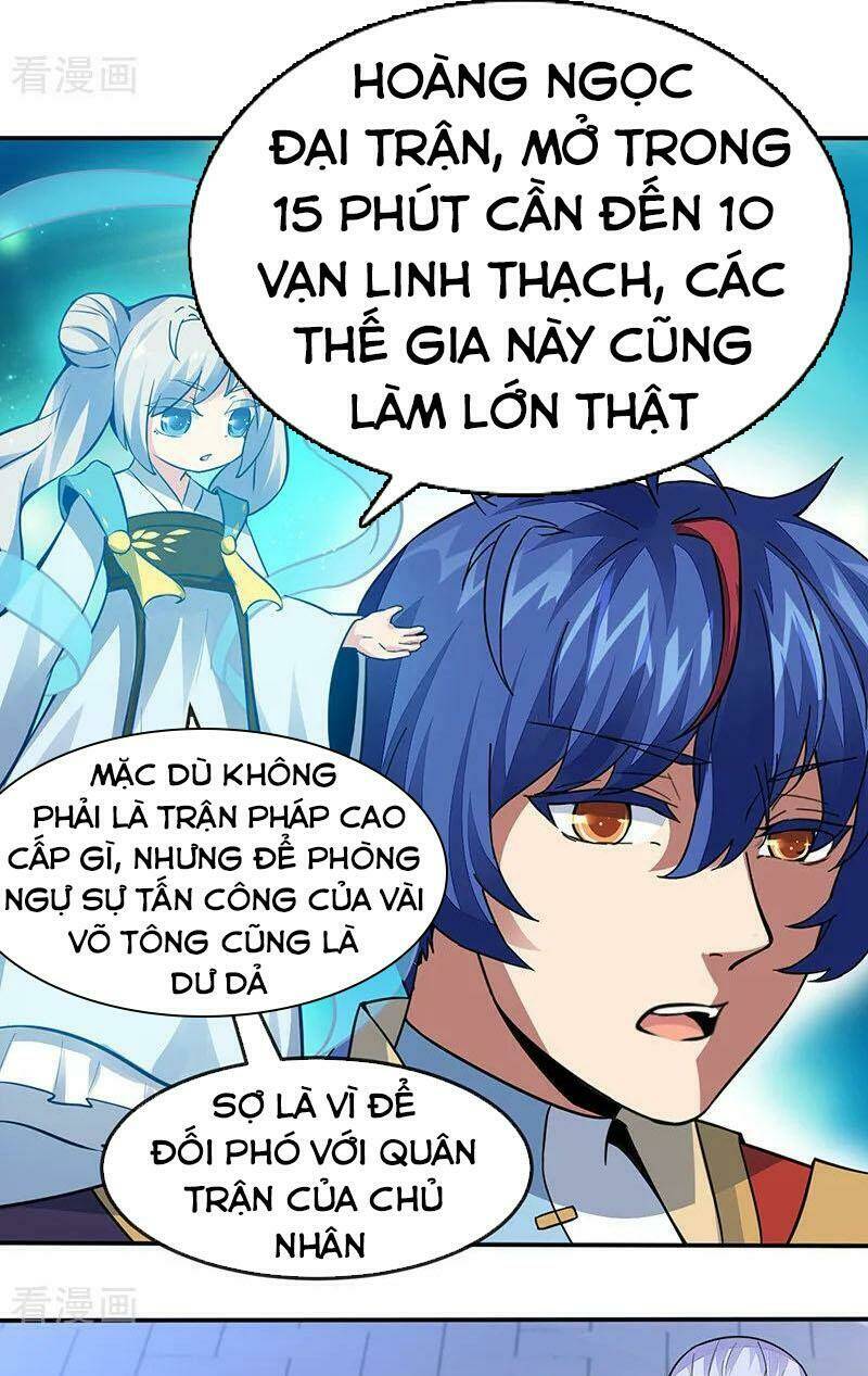 Chương 156 - Trang 21