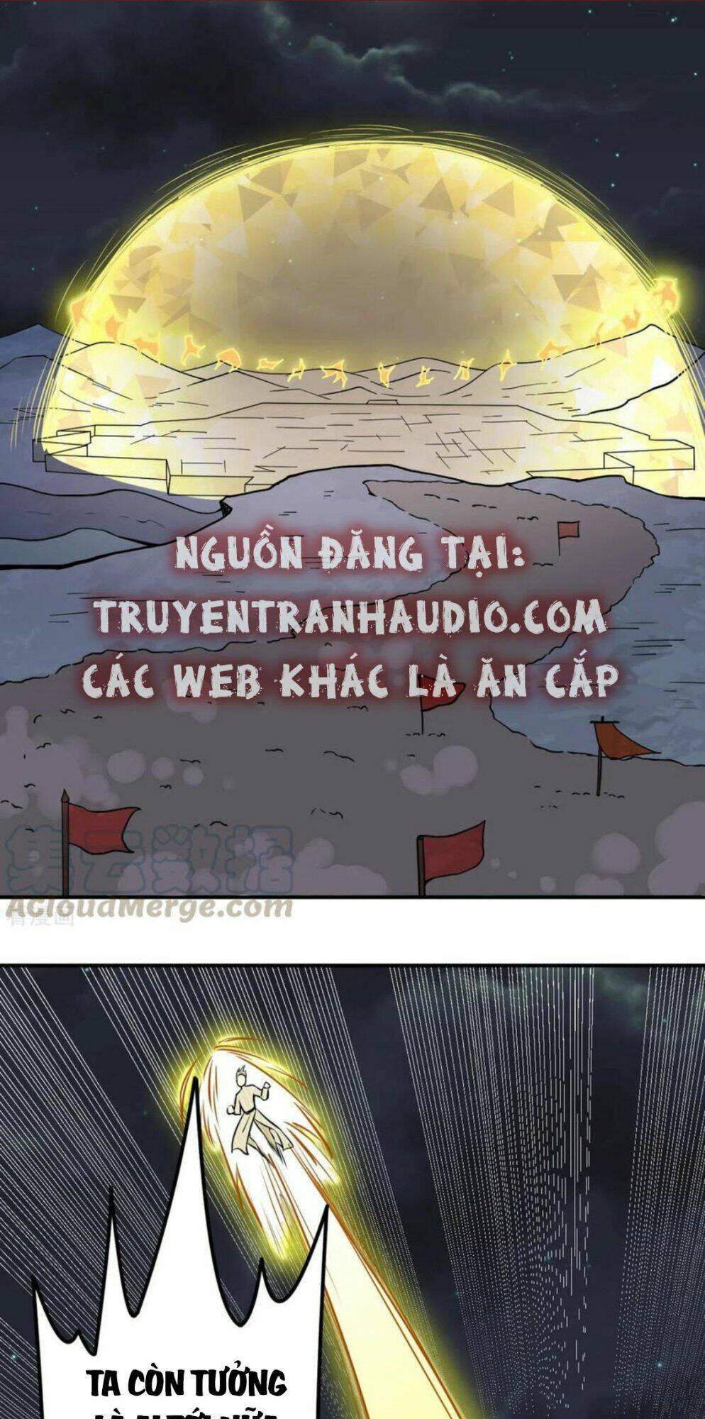 Chương 157 - Trang 1
