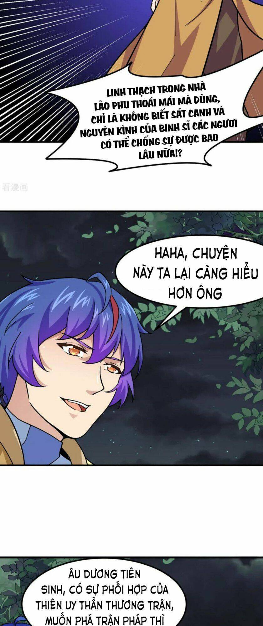 Chương 157 - Trang 20