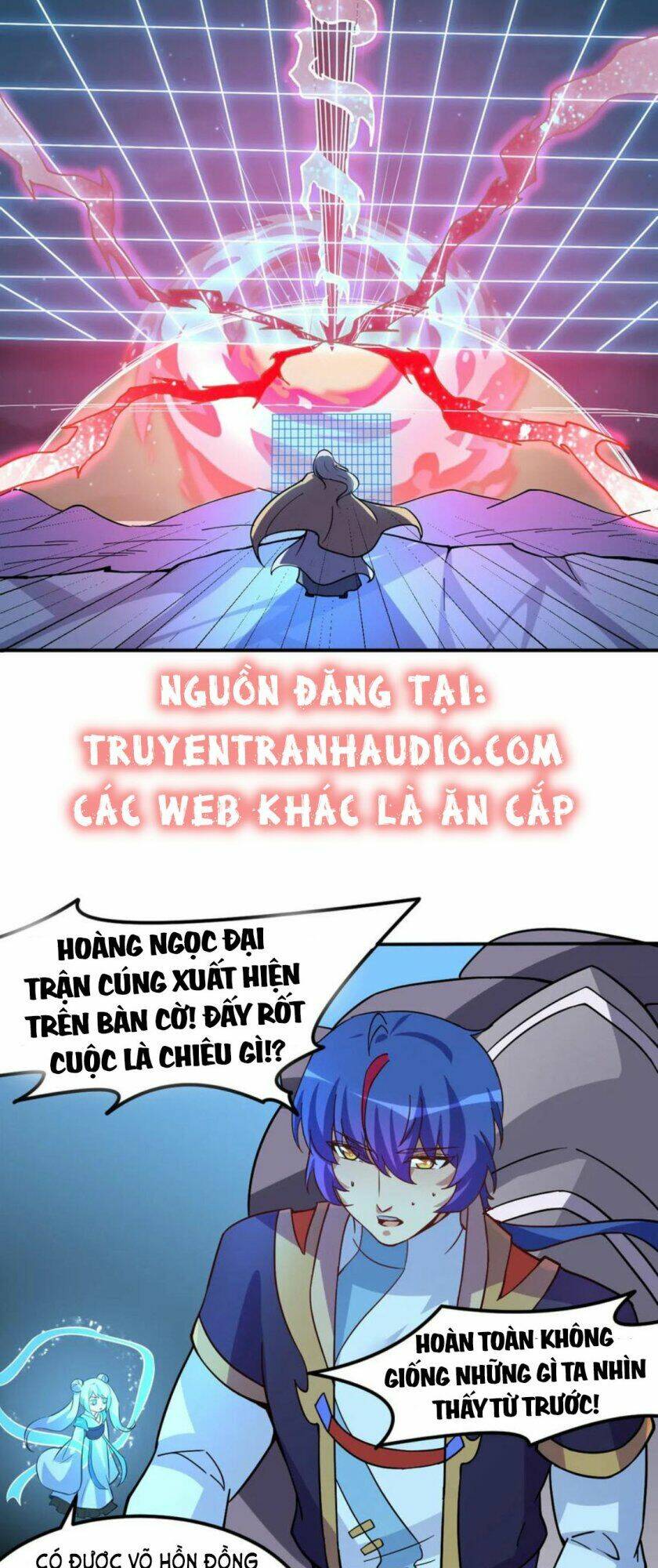 Chương 157 - Trang 23