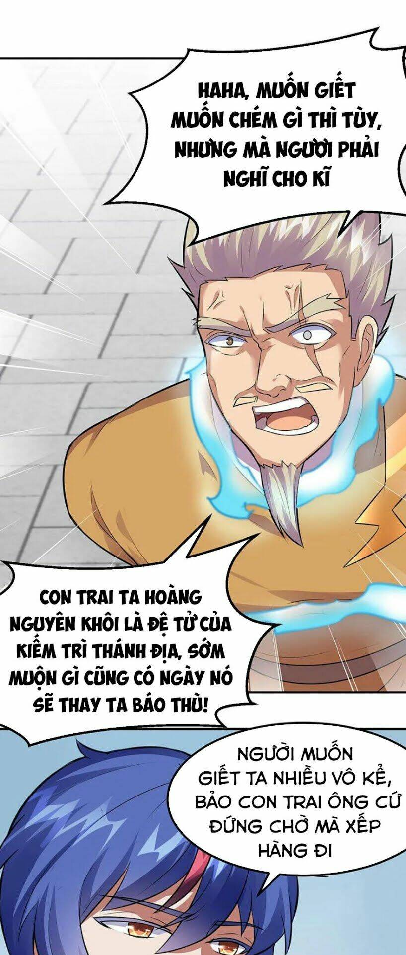 Chương 158 - Trang 17