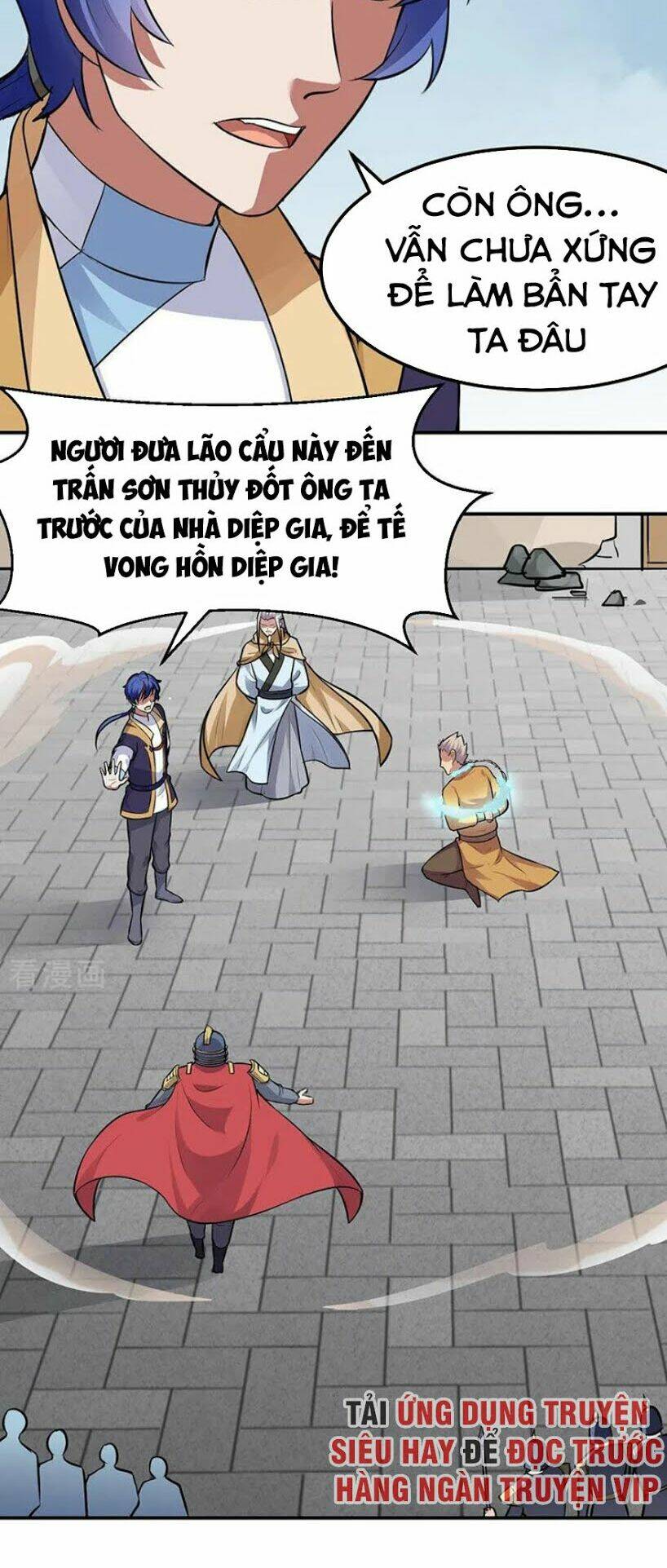 Chương 158 - Trang 18