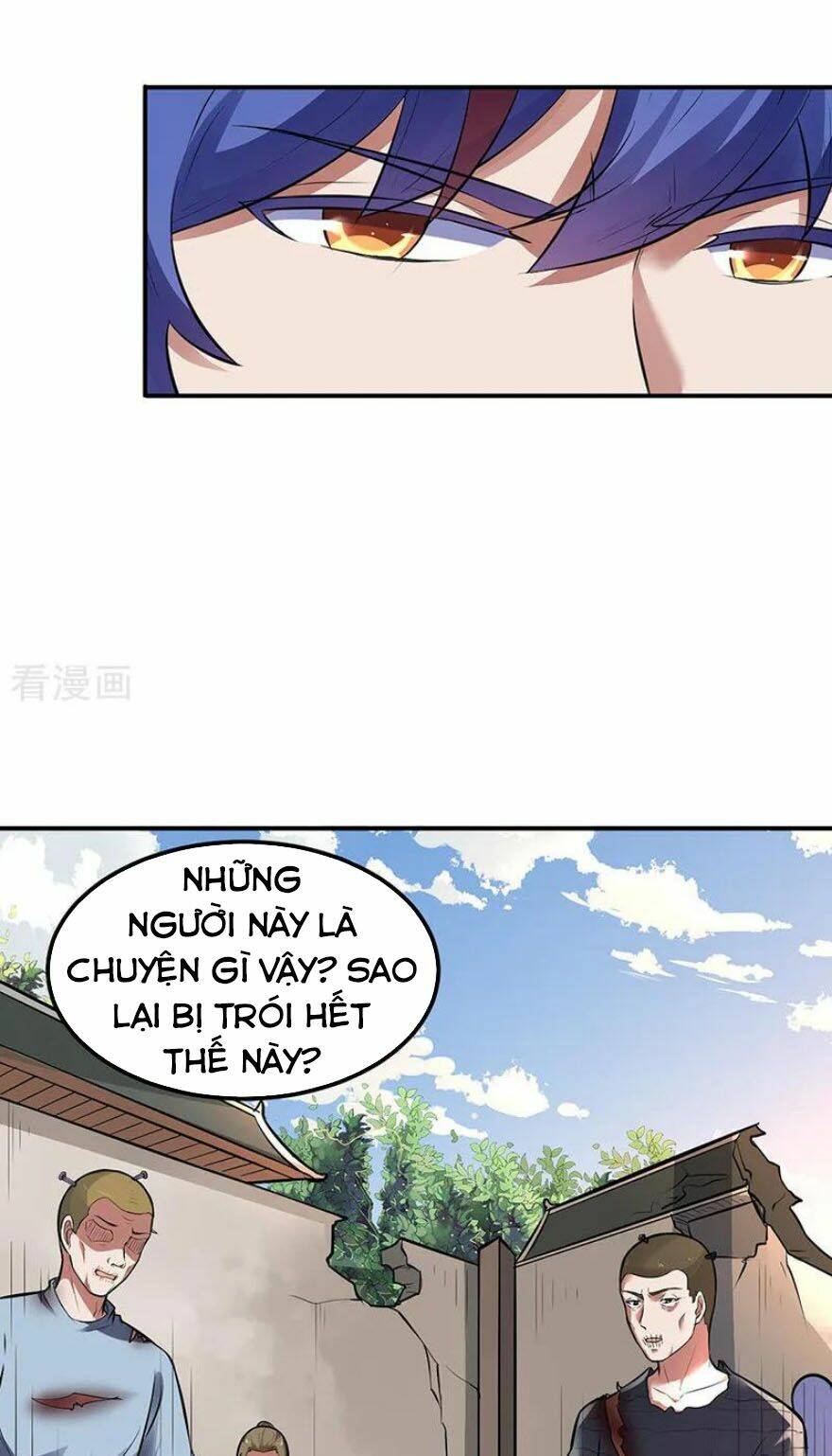 Chương 158 - Trang 19