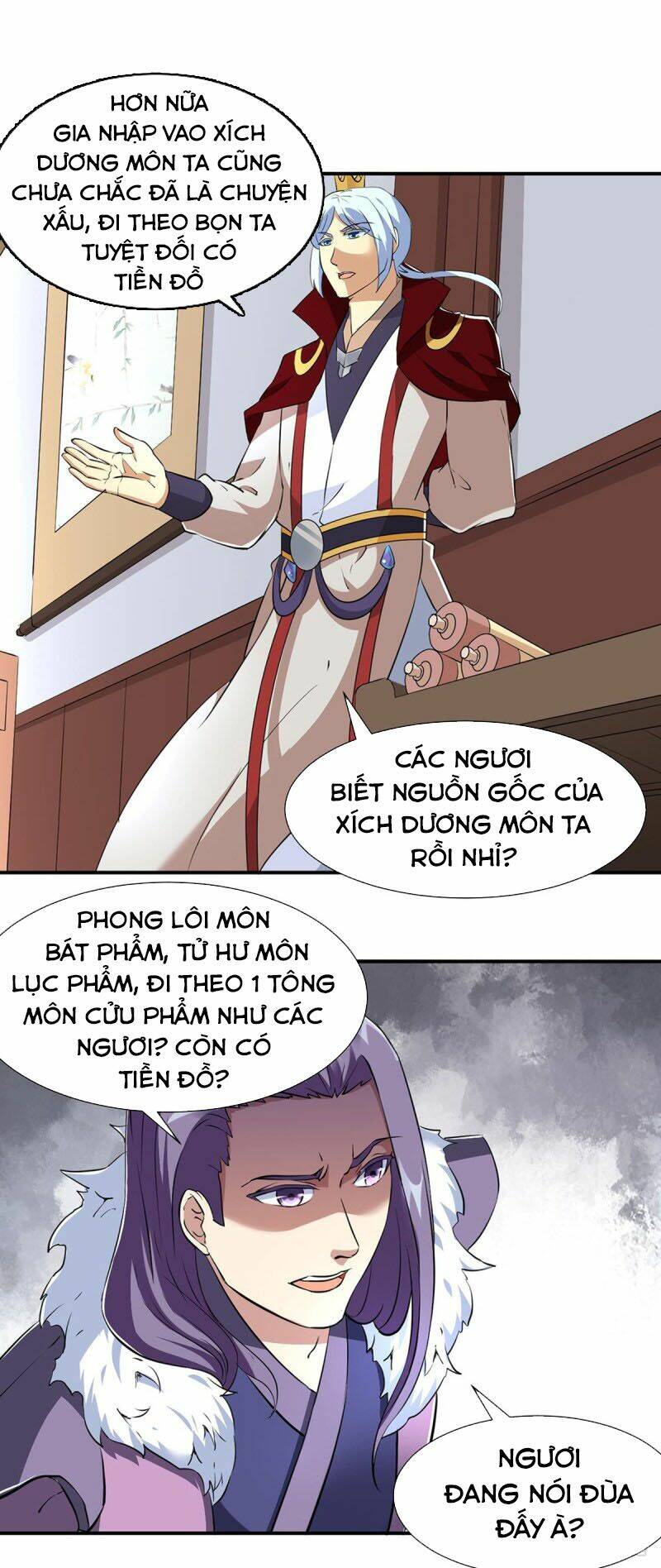 Chương 160 - Trang 7