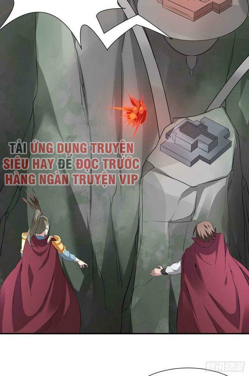 Chương 164 - Trang 21