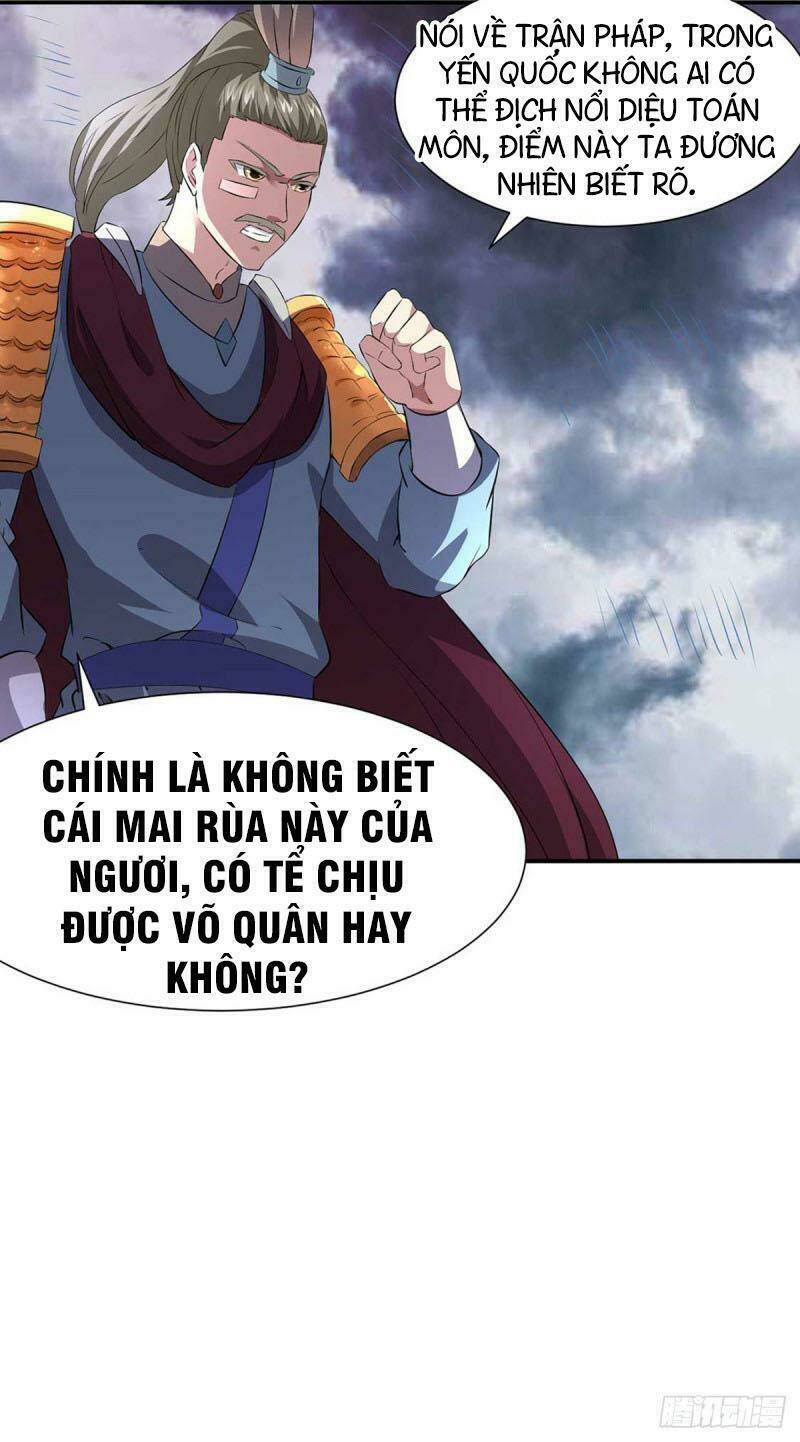 Chương 164 - Trang 22