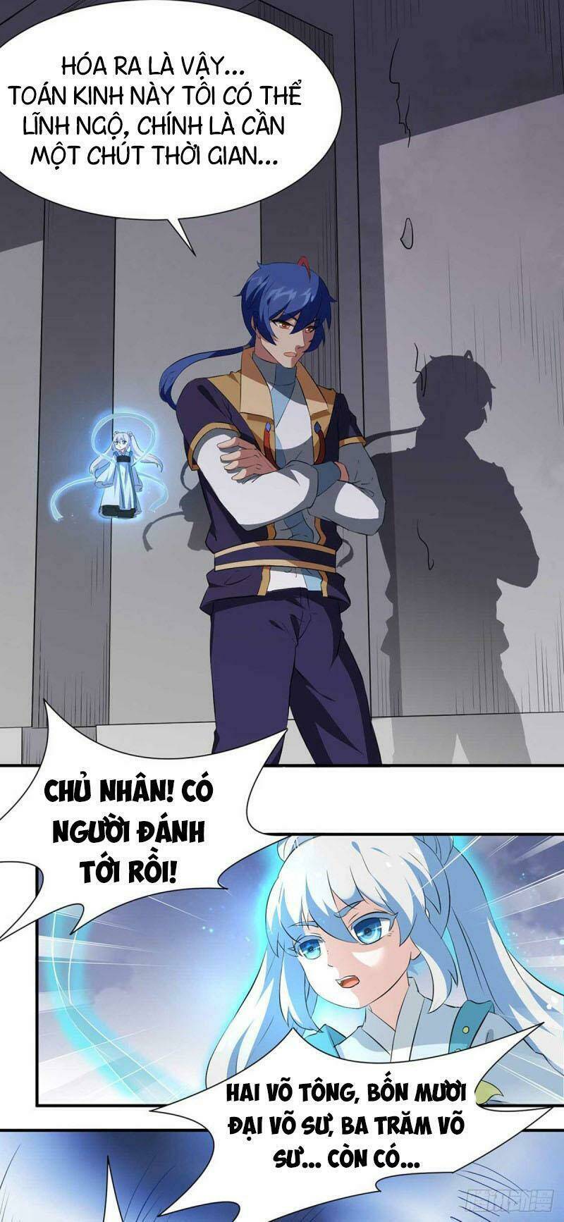 Chương 164 - Trang 6