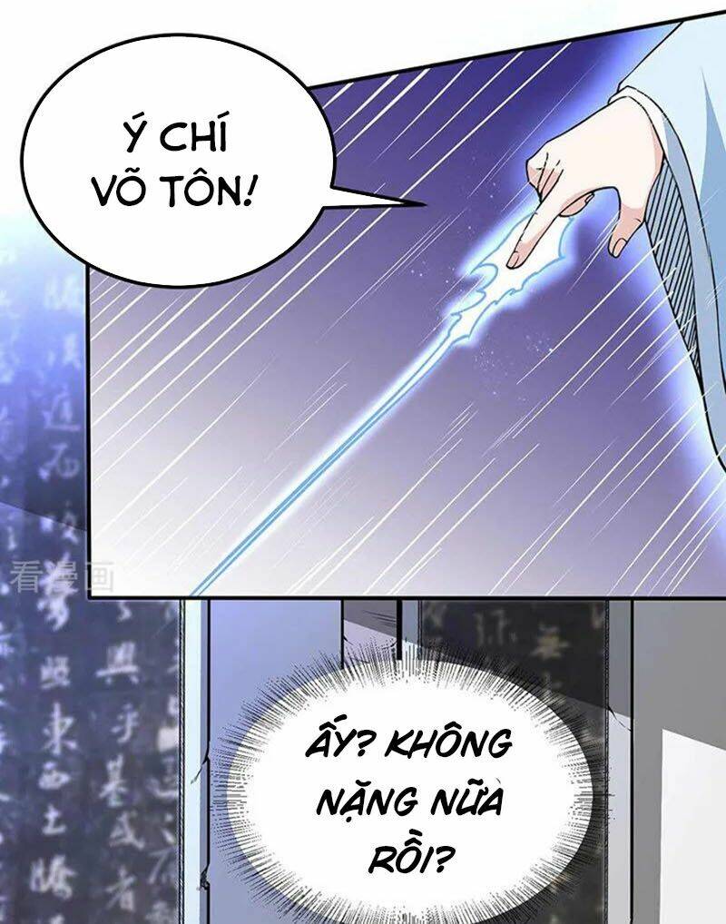 Chương 166 - Trang 20