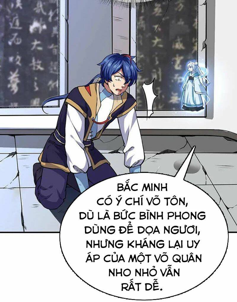 Chương 166 - Trang 21