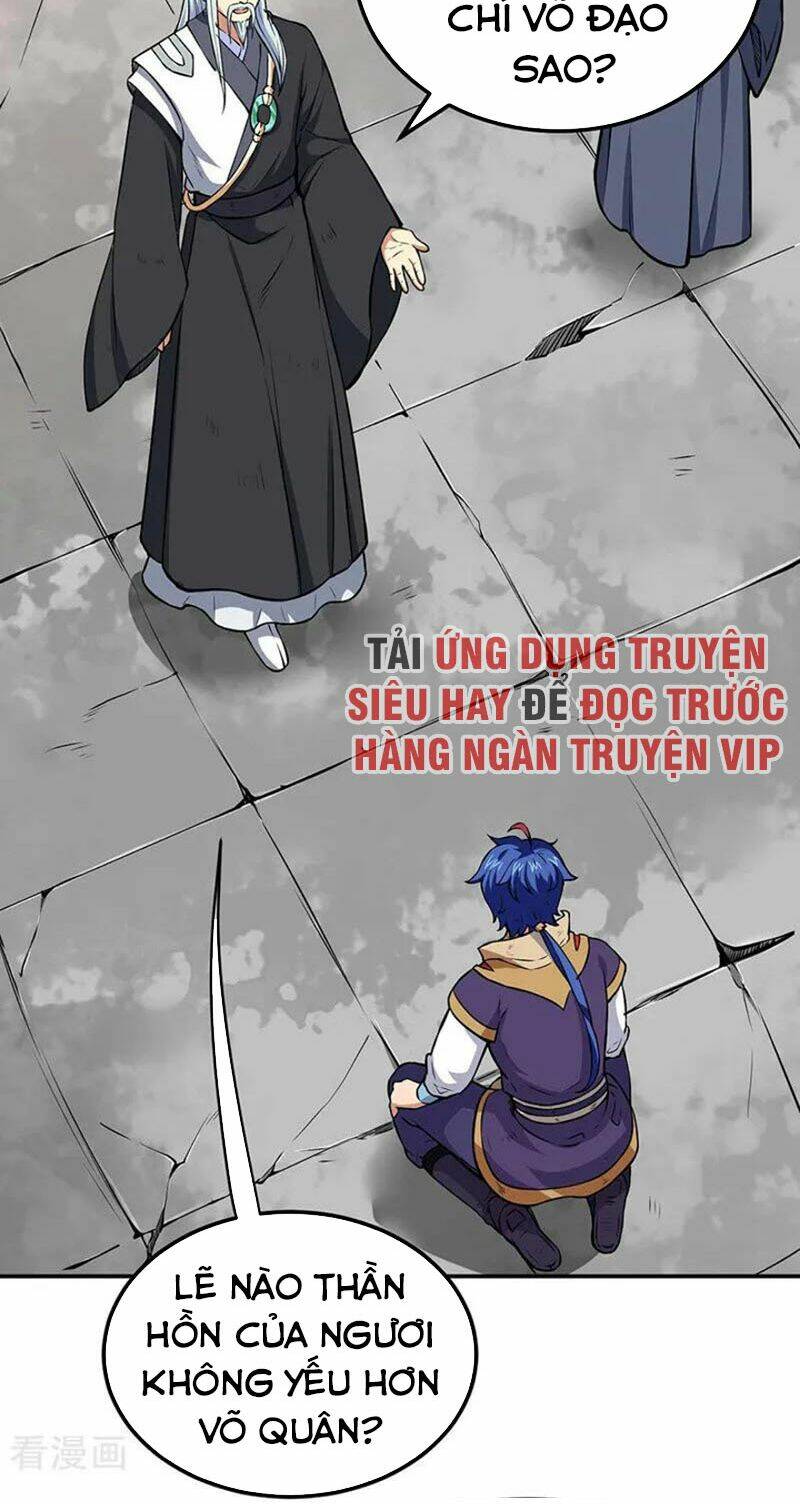 Chương 166 - Trang 23