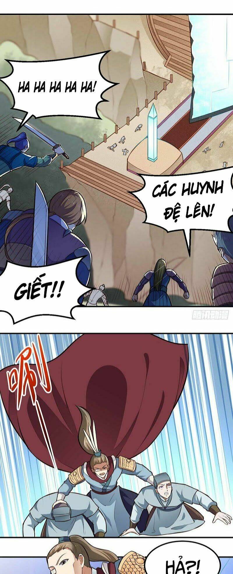 Chương 167 - Trang 14