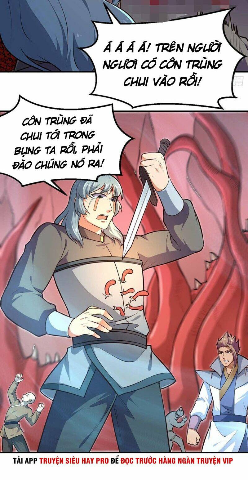 Chương 167 - Trang 21