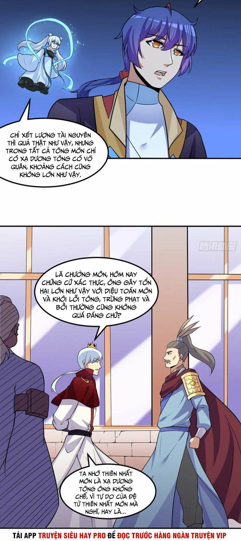 Chương 169 - Trang 10