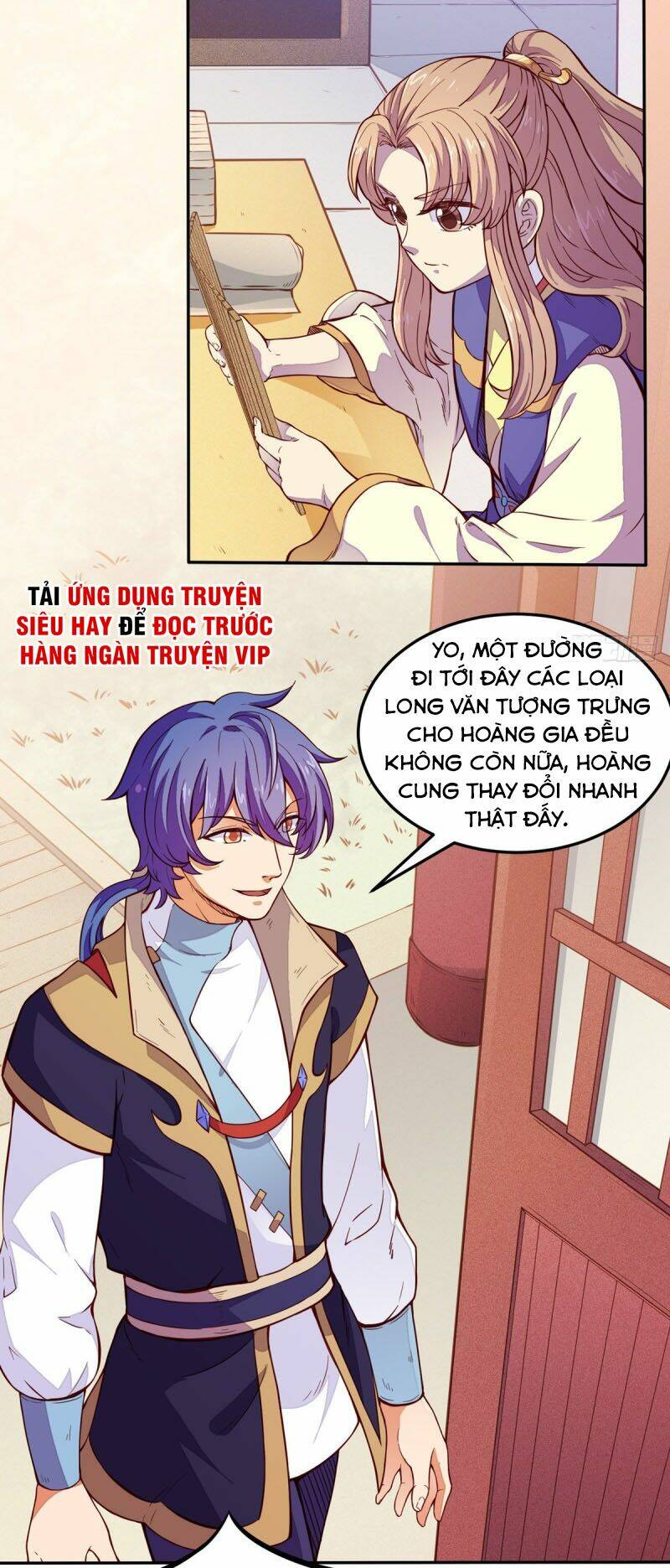 Chương 170 - Trang 11
