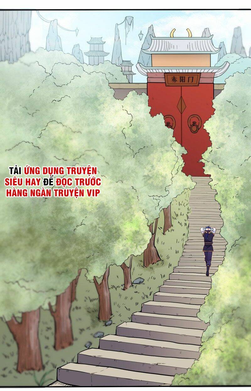 Chương 170 - Trang 27