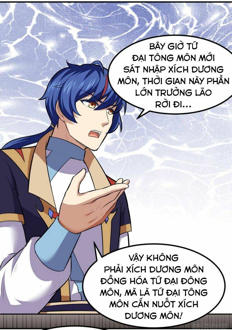 Chương 171 - Trang 12