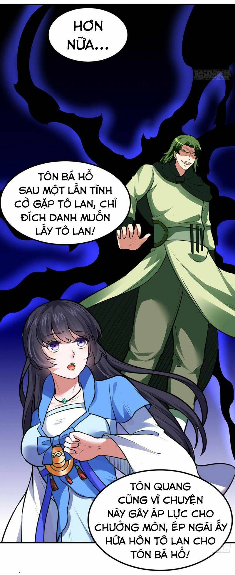 Chương 171 - Trang 14