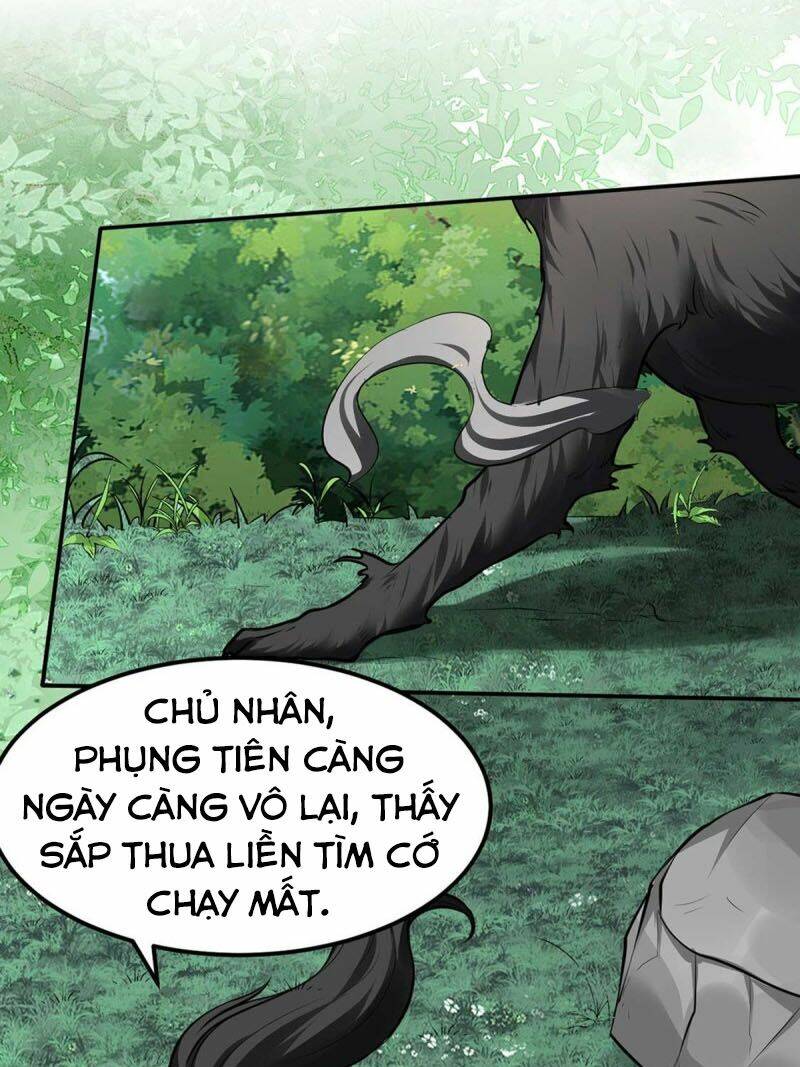 Chương 171 - Trang 25
