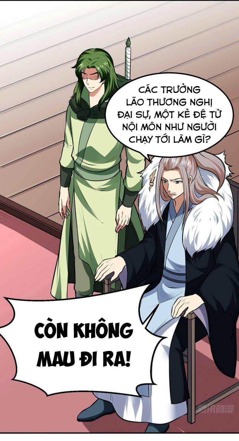 Chương 171 - Trang 31