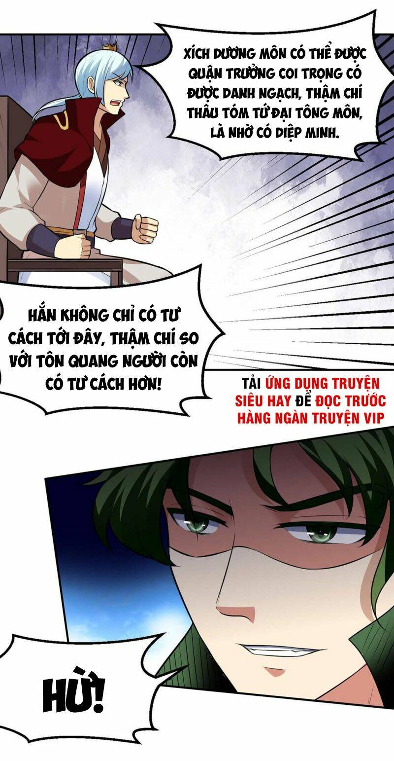 Chương 171 - Trang 32