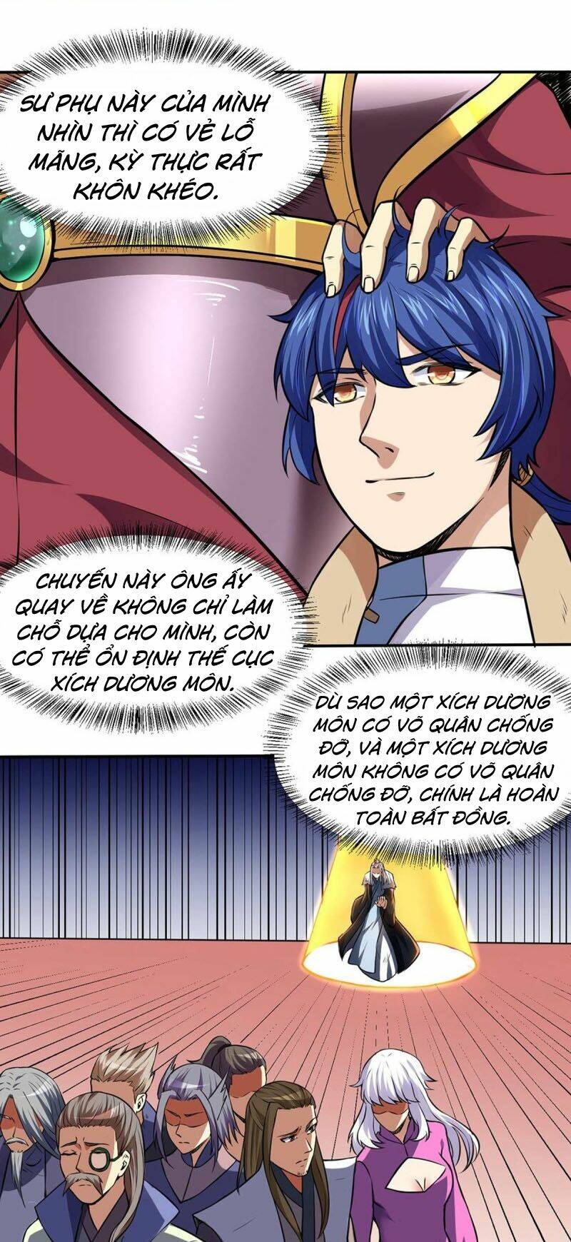 Chương 173 - Trang 9