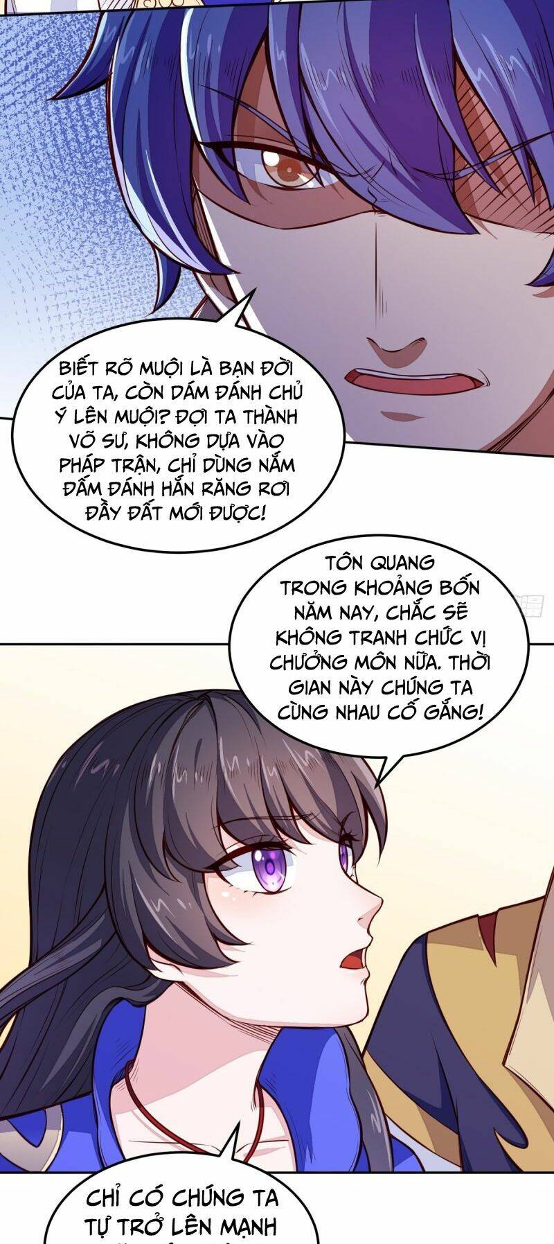 Chương 174 - Trang 18
