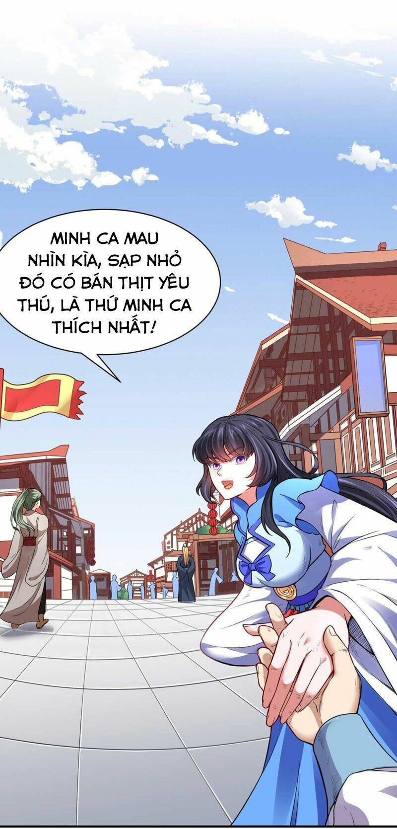 Chương 175 - Trang 18