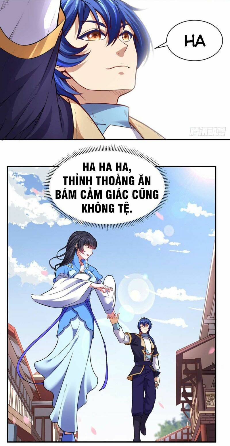 Chương 175 - Trang 20