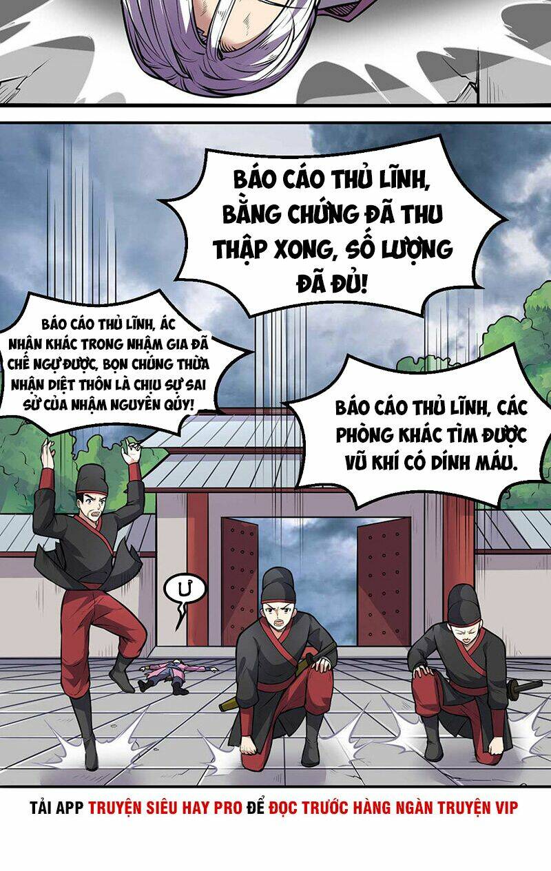 Chương 177 - Trang 13