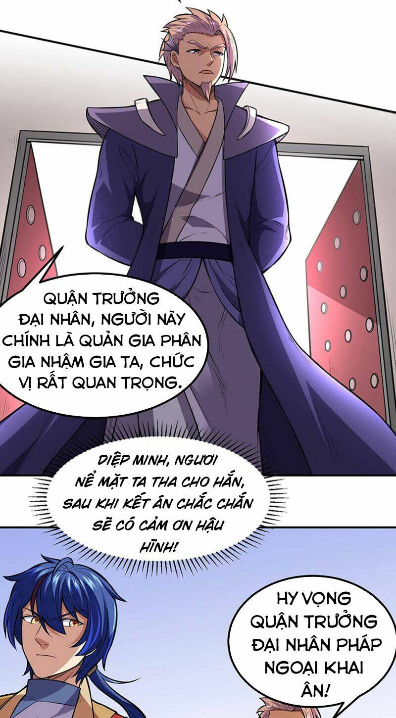 Chương 177 - Trang 18