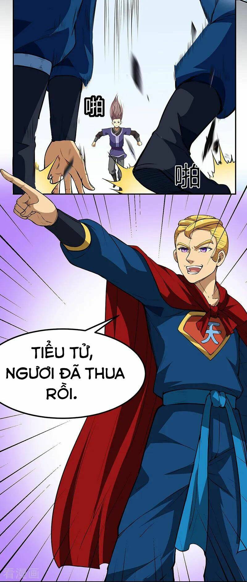 Chương 179 - Trang 12