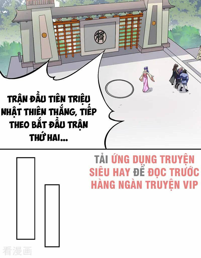 Chương 179 - Trang 22
