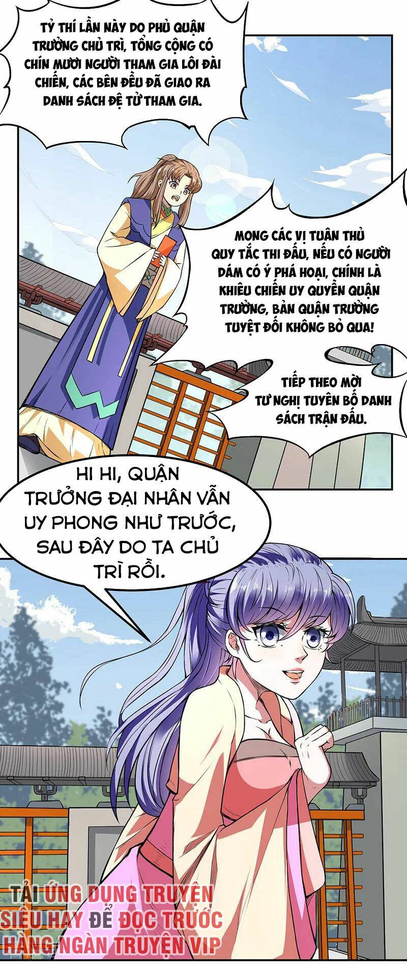 Chương 179 - Trang 9
