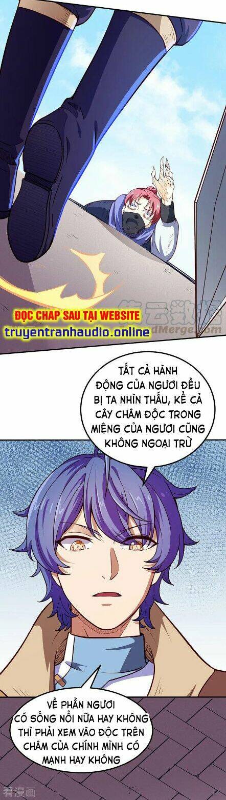 Chương 180 - Trang 19
