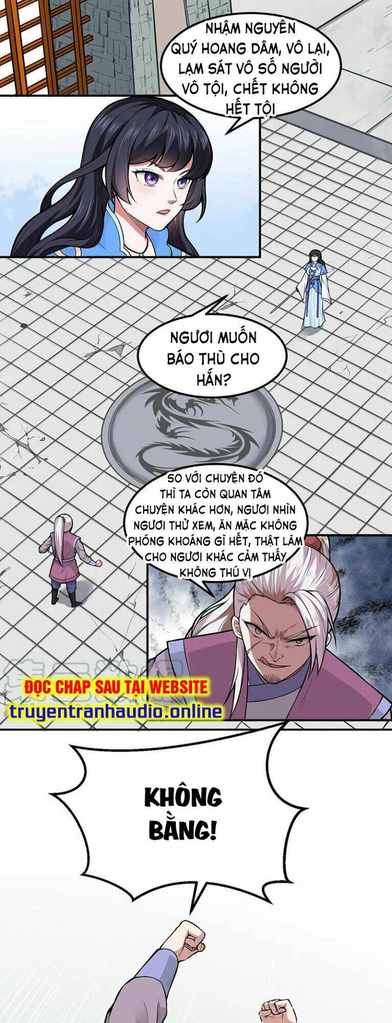Chương 181 - Trang 2