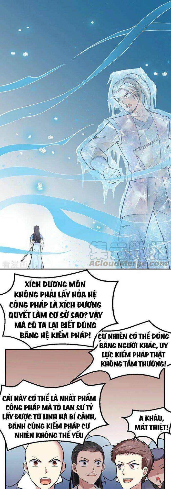 Chương 181 - Trang 11