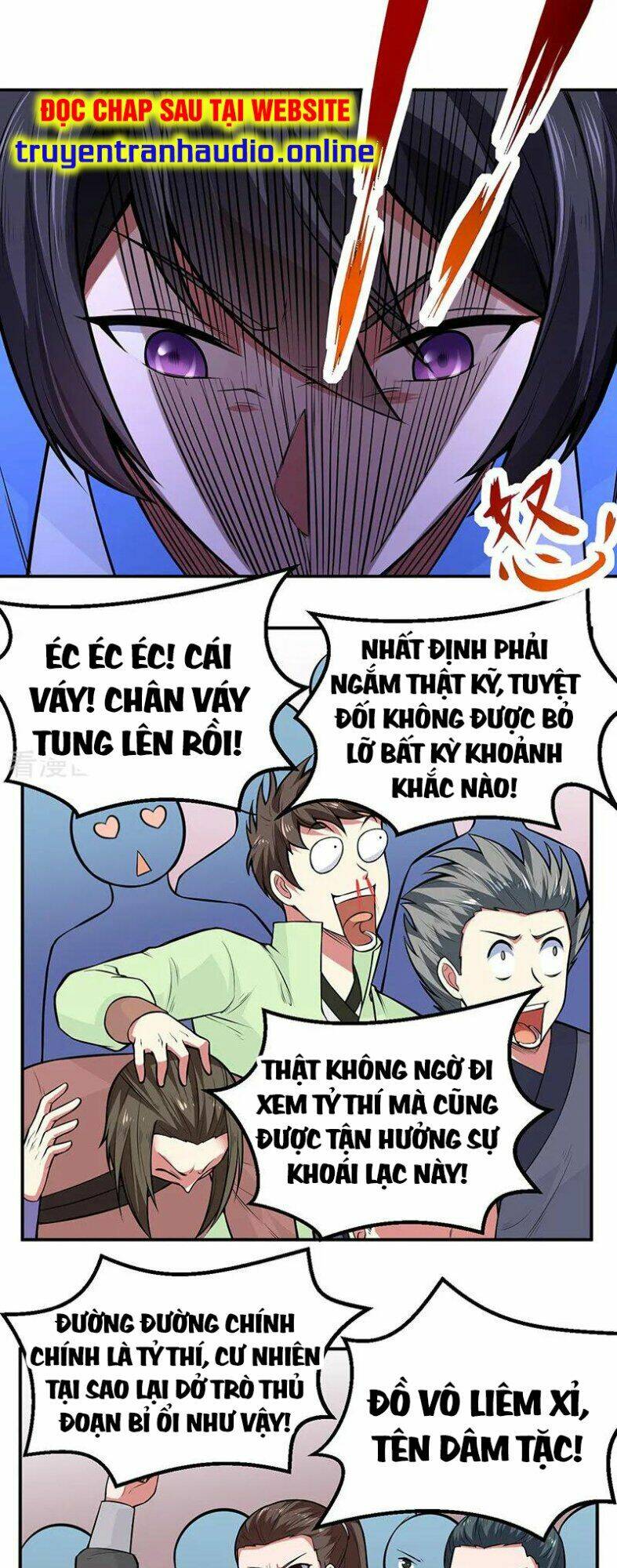 Chương 181 - Trang 5