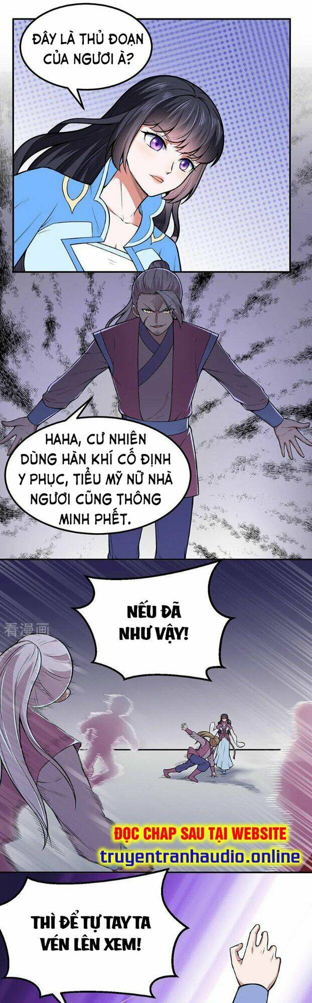 Chương 181 - Trang 8