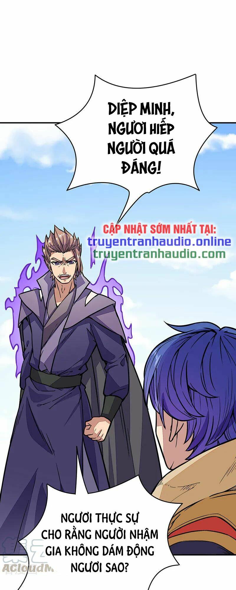 Chương 182 - Trang 1