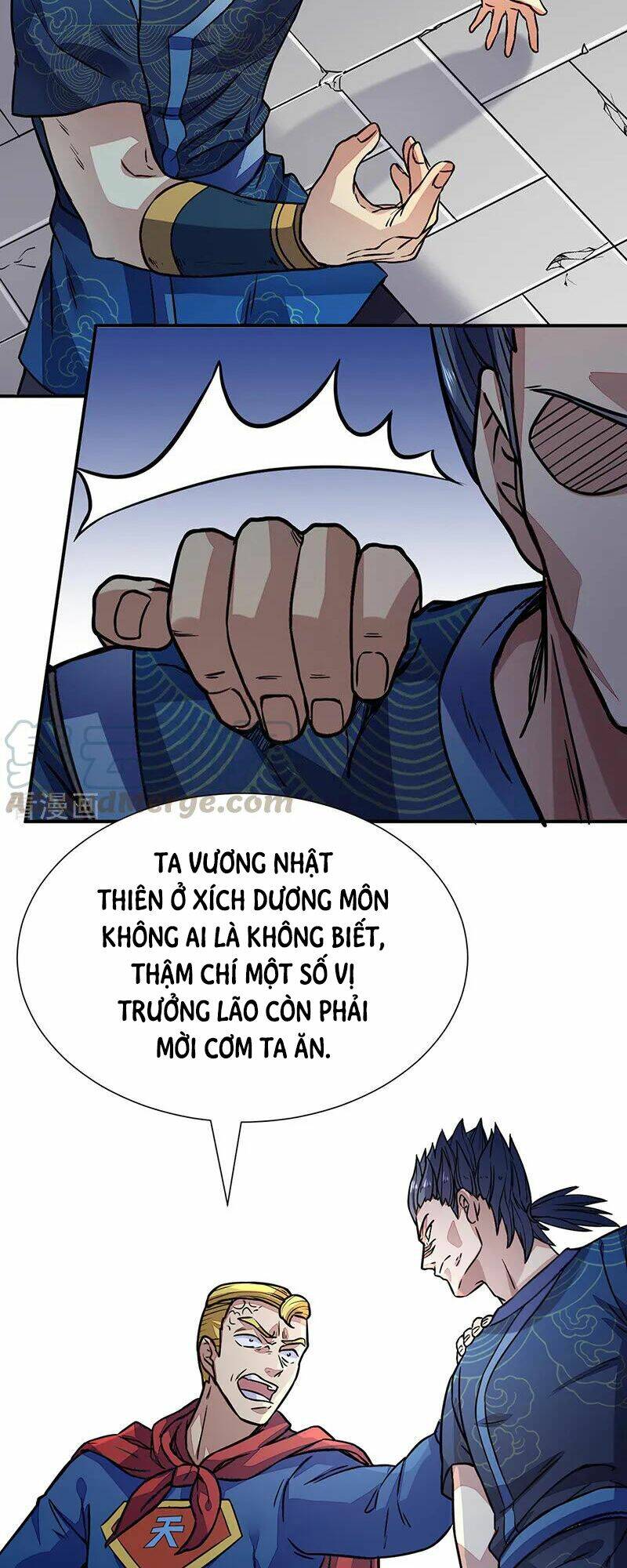 Chương 182 - Trang 21