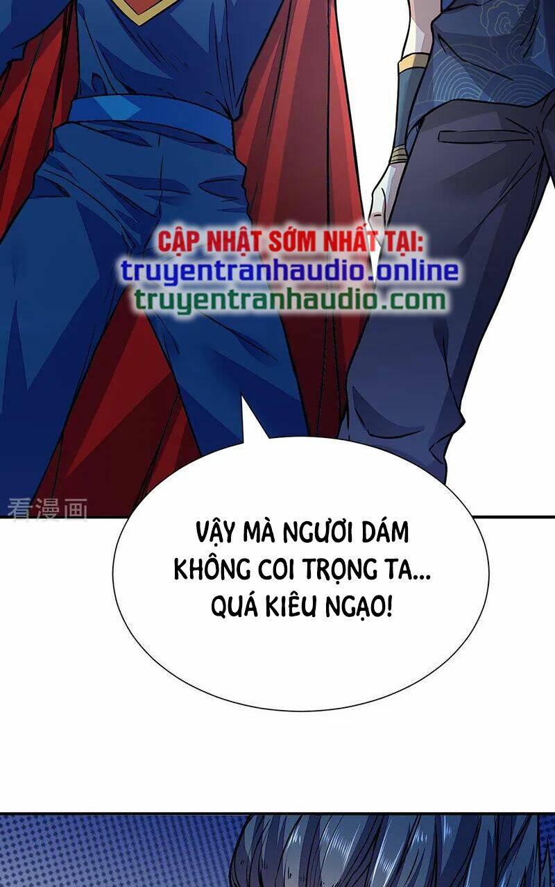 Chương 182 - Trang 22