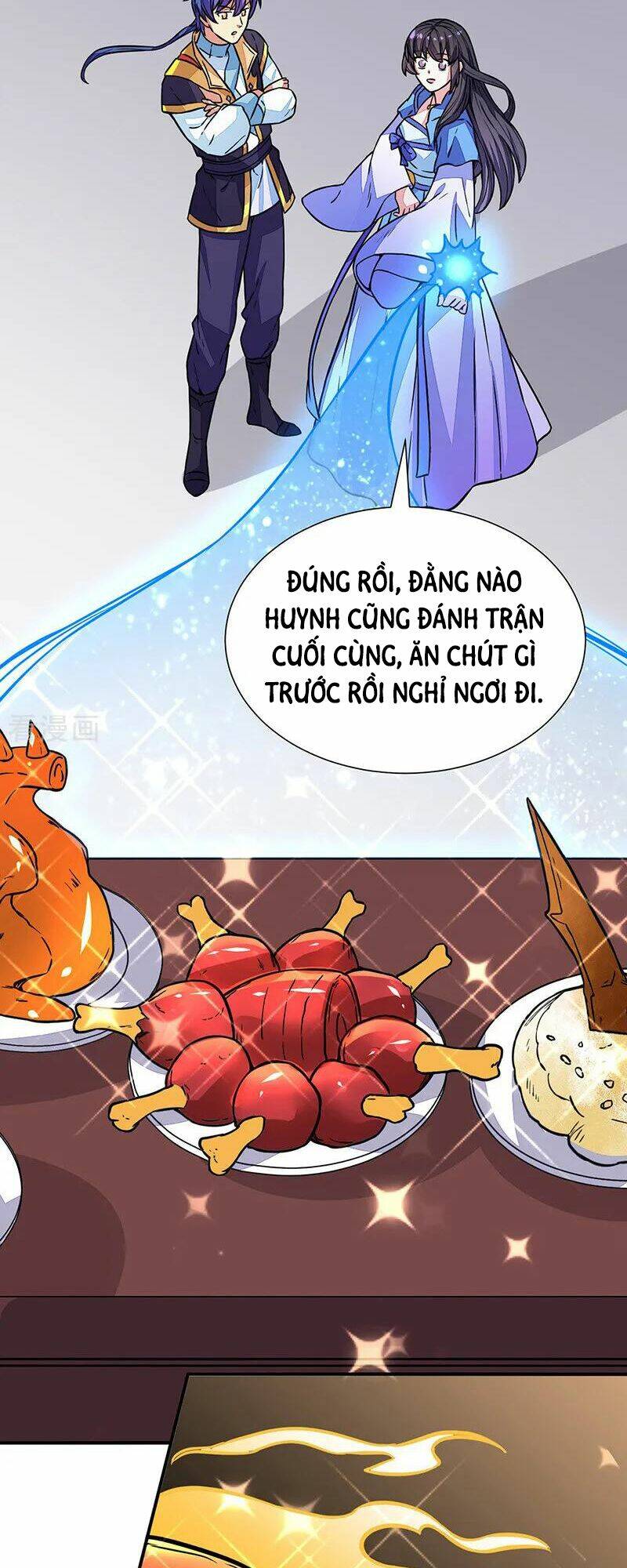 Chương 182 - Trang 29