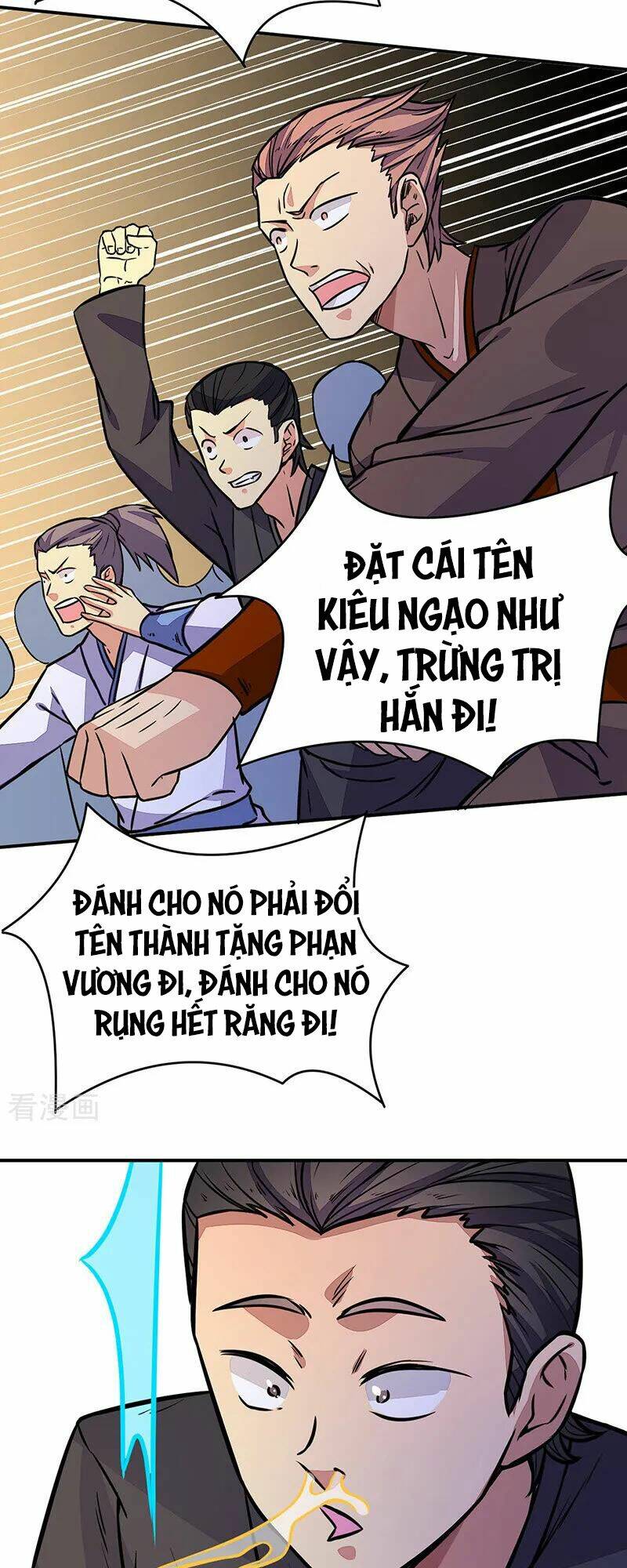 Chương 182 - Trang 32