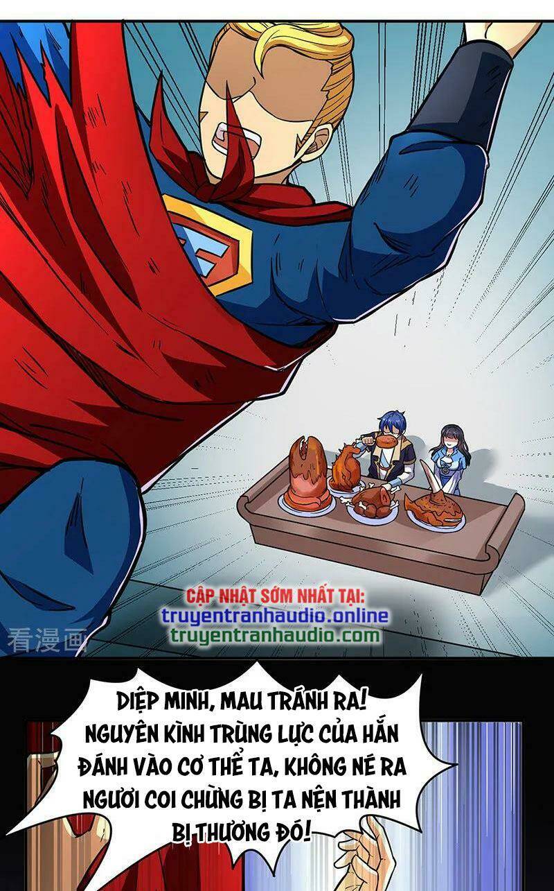 Chương 183 - Trang 16